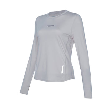 Skechers Men Sports Long Sleeve T-Shirts - Rainy Day