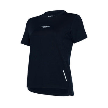 Skechers Women Sports T-Shirts - Black