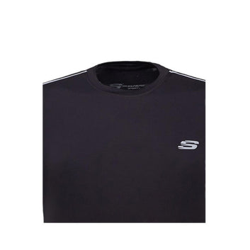 Skechers Women Sport T-Shirt - Black