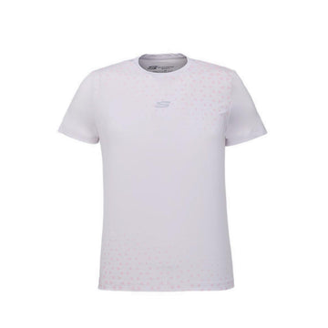 Skechers Women Sport T-Shirt - Lavender