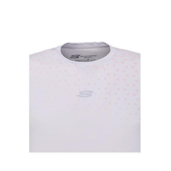 Skechers Women Sport T-Shirt - Lavender