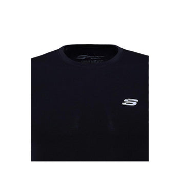 Skechers Women Sport T-Shirt - Black