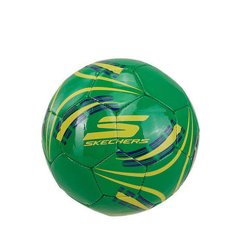 Skechers Unisex Mini Soccer Ball Brazil - Green
