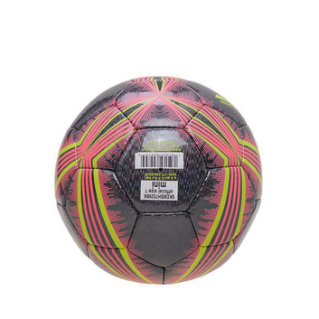 Skechers Mini Soccer Balls Unisex - Black Coral