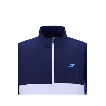 Skechers Premier Deuce Jacket - Navy