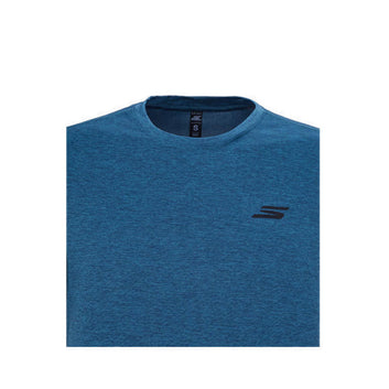 Skechers Men Performance Charge Tee - Teal