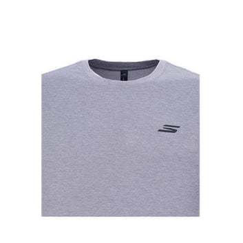 SKECHERS PERFORMANCE CHARGE TEE MEN - NAVY