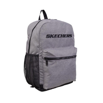 SKECHERS BACKPACK UNISEX - GREY