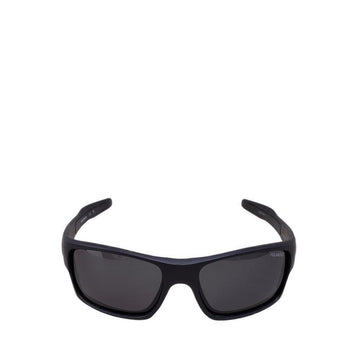 SKECHERS MEN'S SUNGLASSES - BLACK