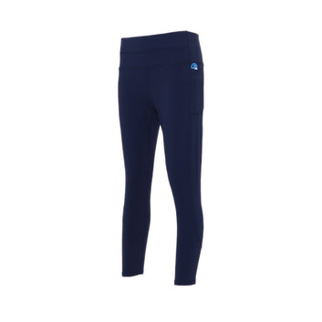 SKECHERS GOWALK HW 7/8 WOMEN'S LEGGING II - NAVY