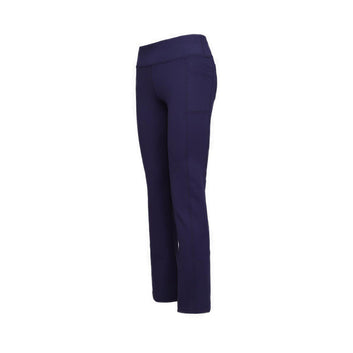 Skechers Women The Gowalk Pant Og - Navy