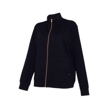 Skechers The Hoodless Hoodies Gowalk Everywhere Jacket Women - Black