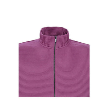Skechers Women Gowalk Everywhere Jacket - Rose