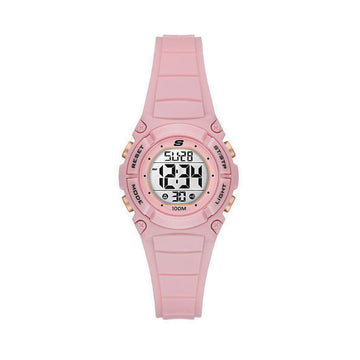 Skechers Rosita Women's Watch - Pink