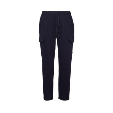 Skechers Women Slip-In Cargo Pants - Black