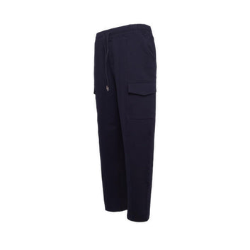 Skechers Women Slip-In Cargo Pants - Black