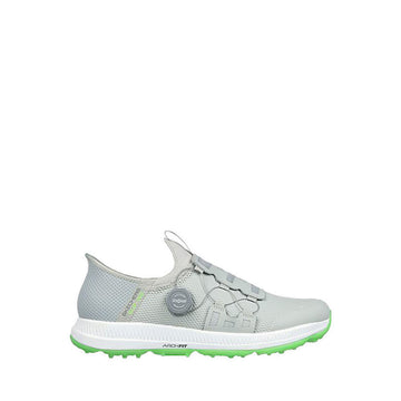 SKECHERS GOLF GO ELITE 5 SLIP IN SHOES MEN'S - GREY