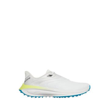 Skechers Golf Flow Si  Men's Shoes - White/Black /Multi