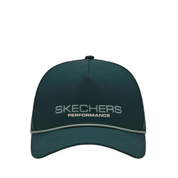 Skechers Golf Pulse Baseball Men's Caps - Green