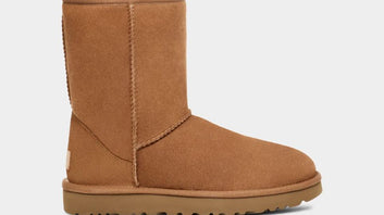 Classic Short II Chestnut