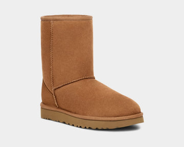 Classic Short II Chestnut