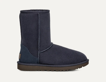 Classic Short II Eve bleu