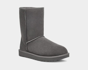 Classic Short II Grey