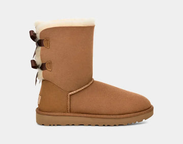 Bailey Bow II Chestnut