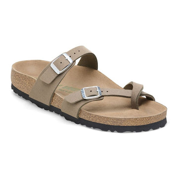 Mayari : Gray Taupe