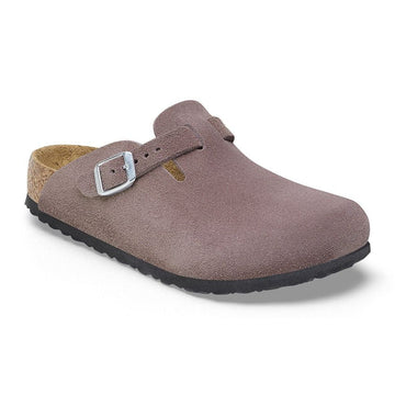 Kids Boston: Faded Purple
