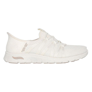 Slip-ins: Sport Active Arch Fit Refine 2.0 - Fleur