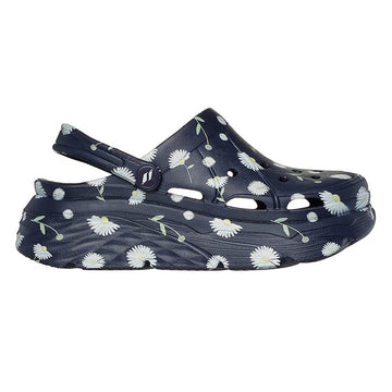 Max Cushioning Foamies - Daisies