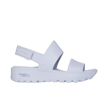 Arch Fit: Foamies Arch Fit Footsteps - Day Dream