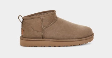 Classic Ultra Mini Caribou