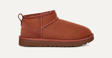 Classic Ultra Mini Jaspe rouge