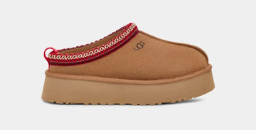 Tazz Chestnut
