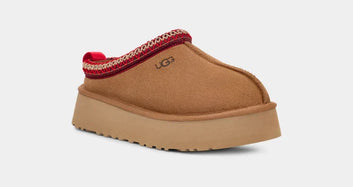 Tazz Chestnut