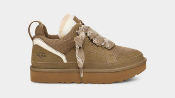 Lowmel Antelope Sneakers