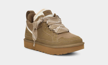 Basket Lowmel Antilope