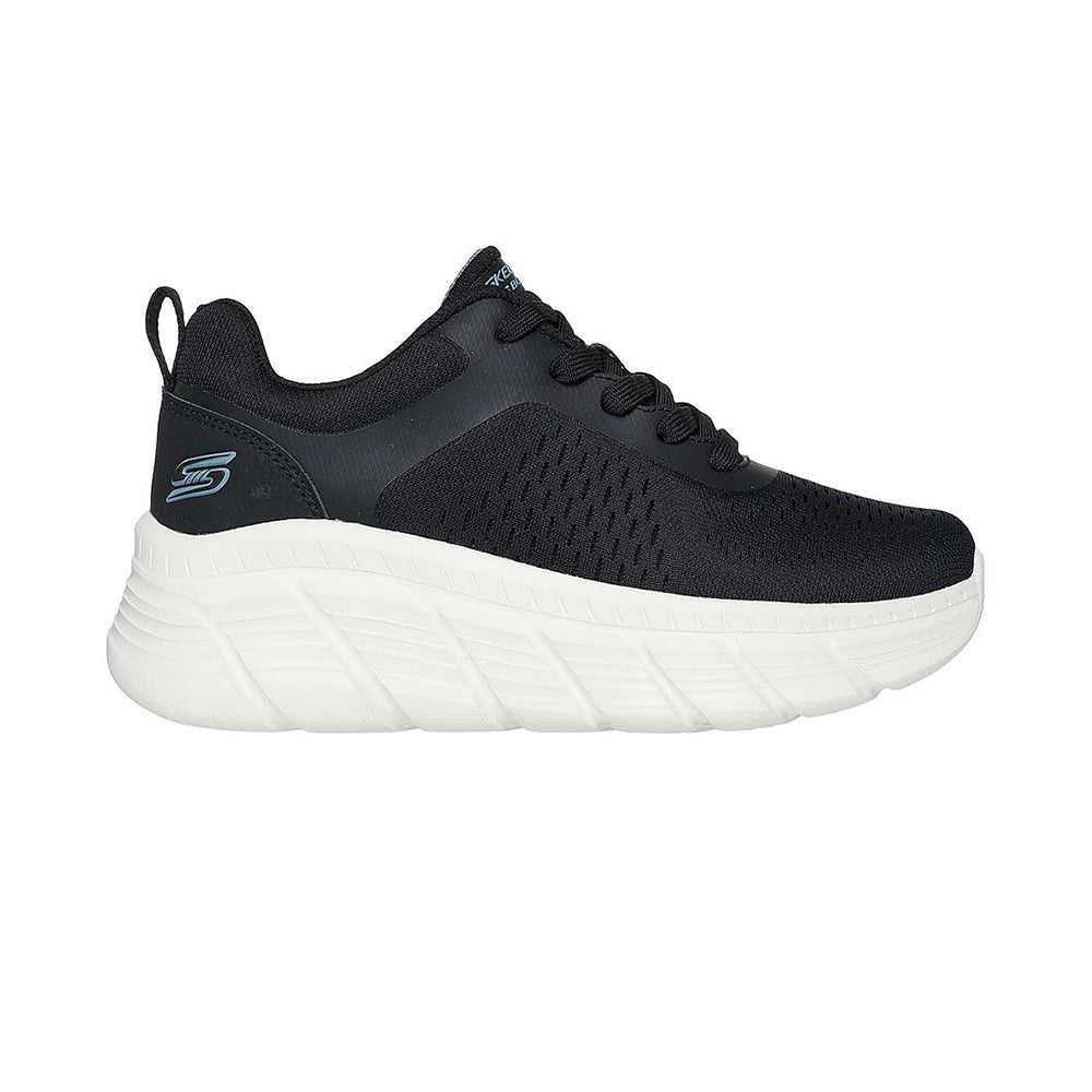BOBS Sport B Flex Hi - Lateral Force