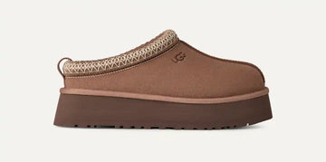 Tazz Rocky oak