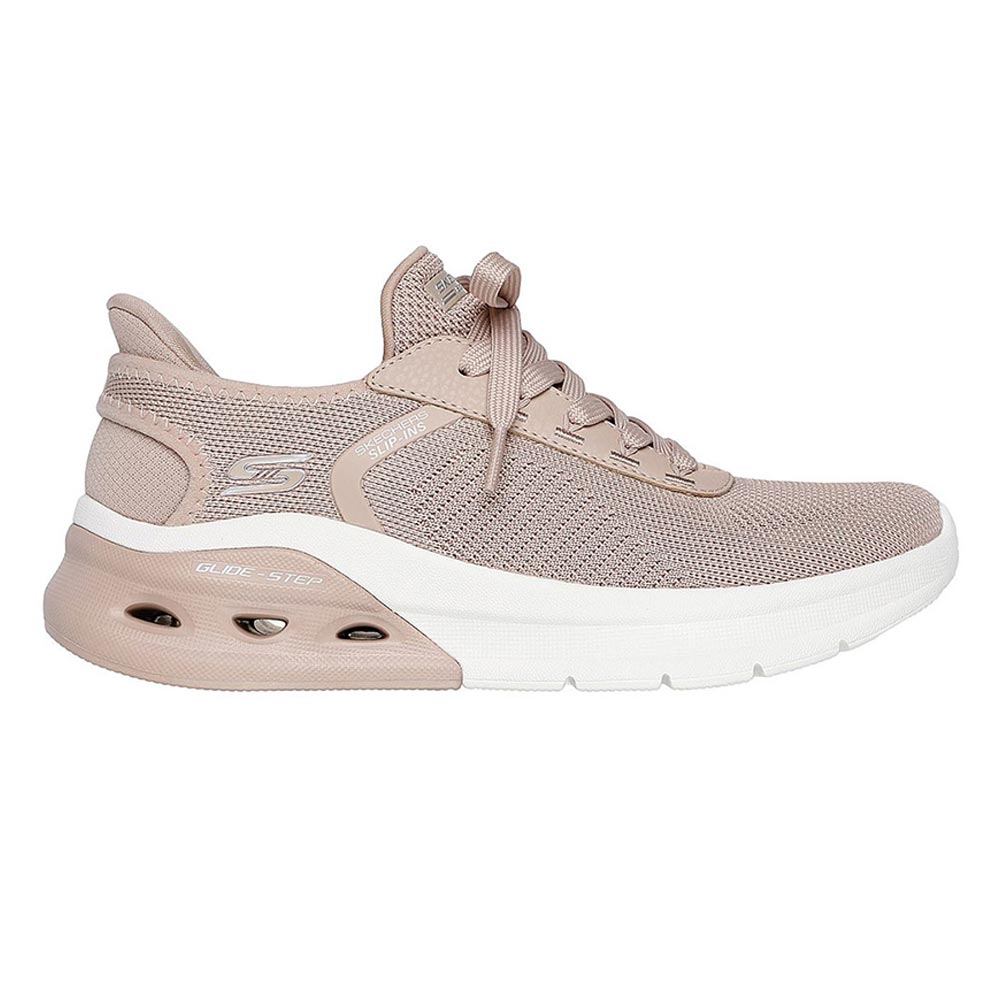 Slip-ins: BOBS Sport Arc Waves 2.0 - Now It