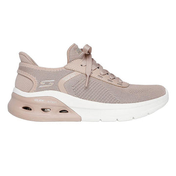Slip-ins: BOBS Sport Arc Waves 2.0 - Now It