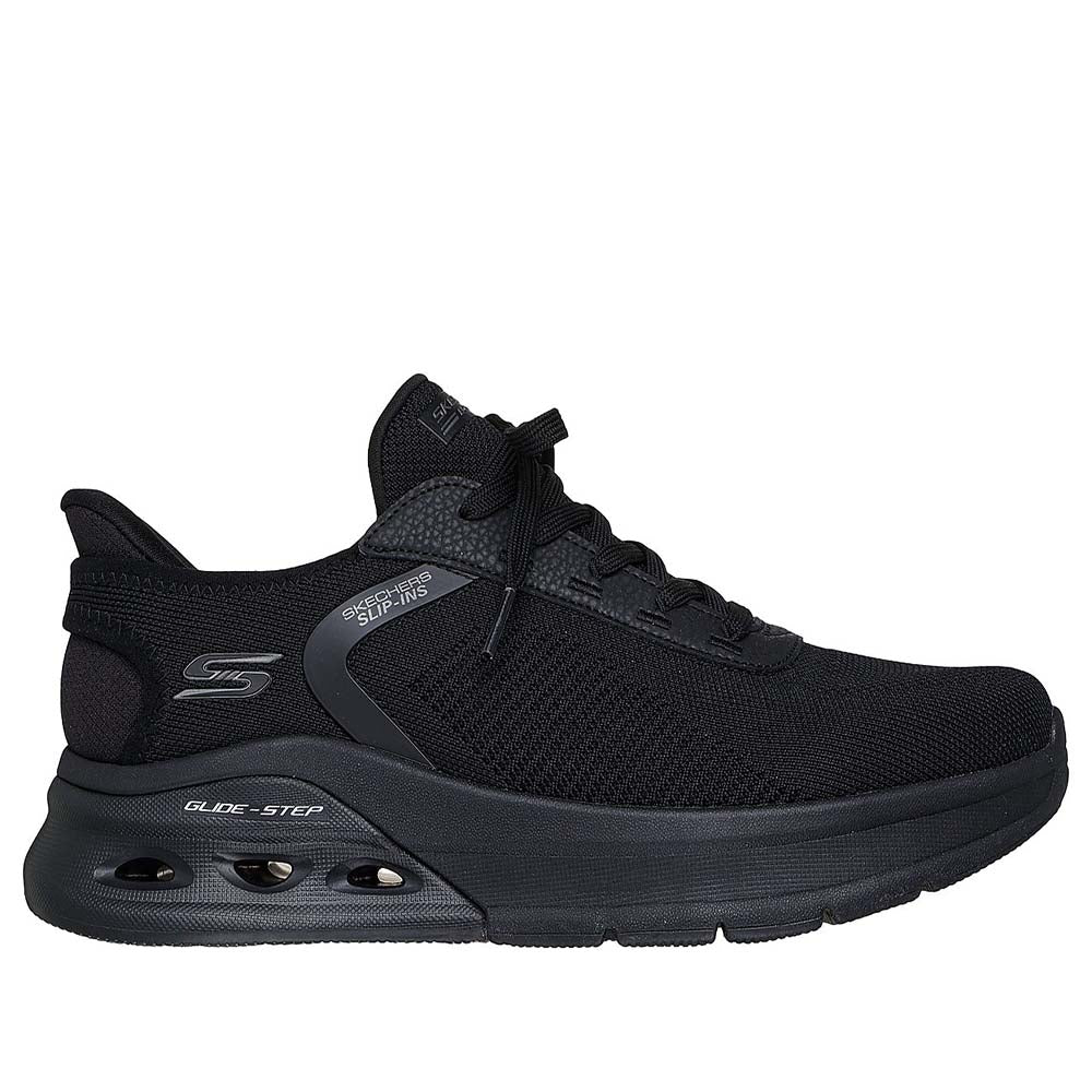 Slip-Ins: BOBS Arc Waves 2.0