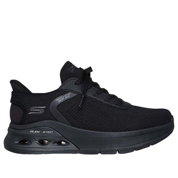 Slip-Ins: BOBS Arc Waves 2.0