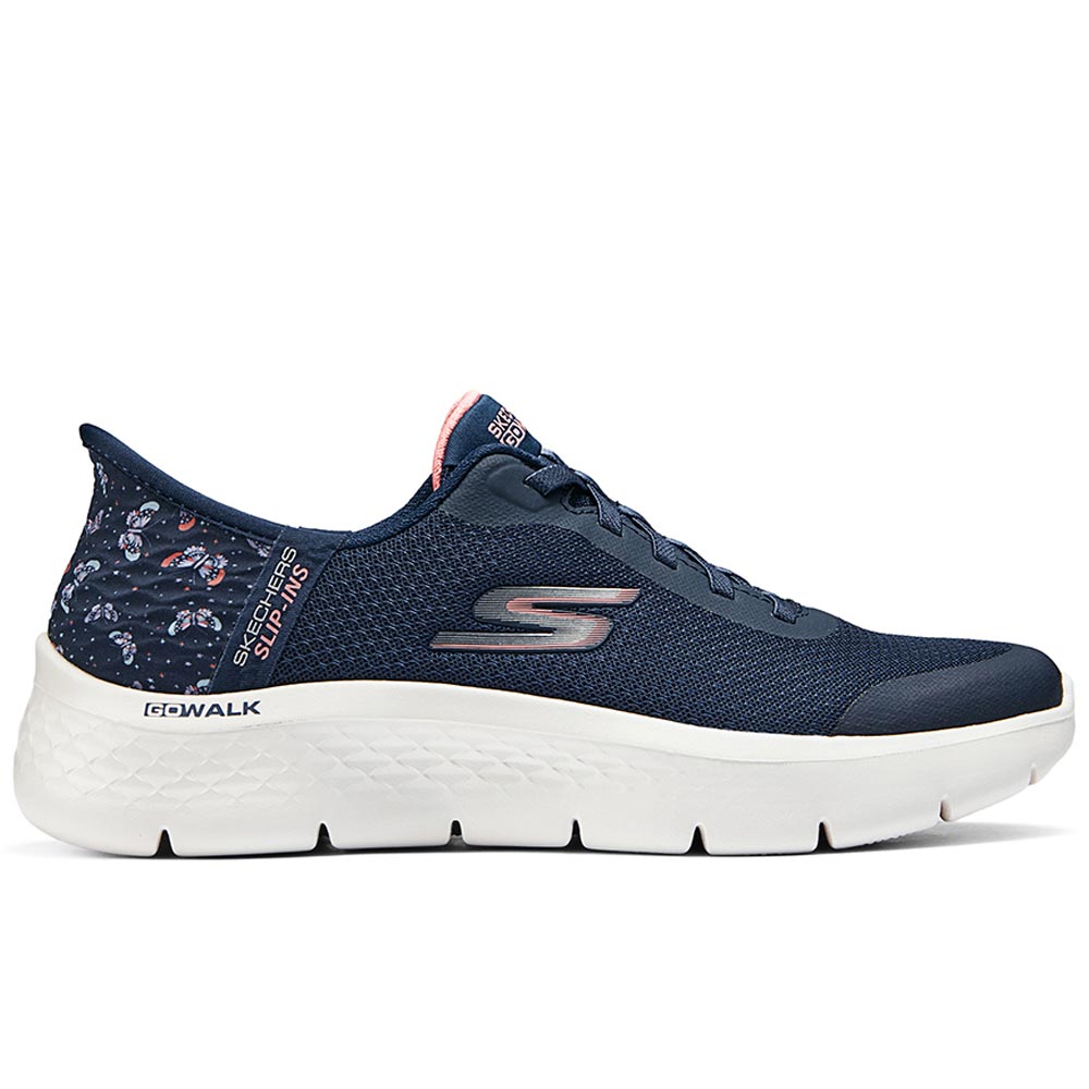 Slip-ins: GoWalk Flex - EVA