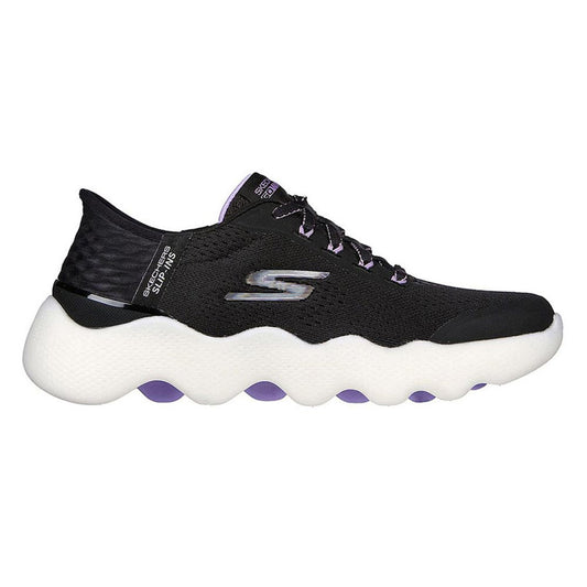 Slip-ins: GOwalk Massage Fit - Inside Waves