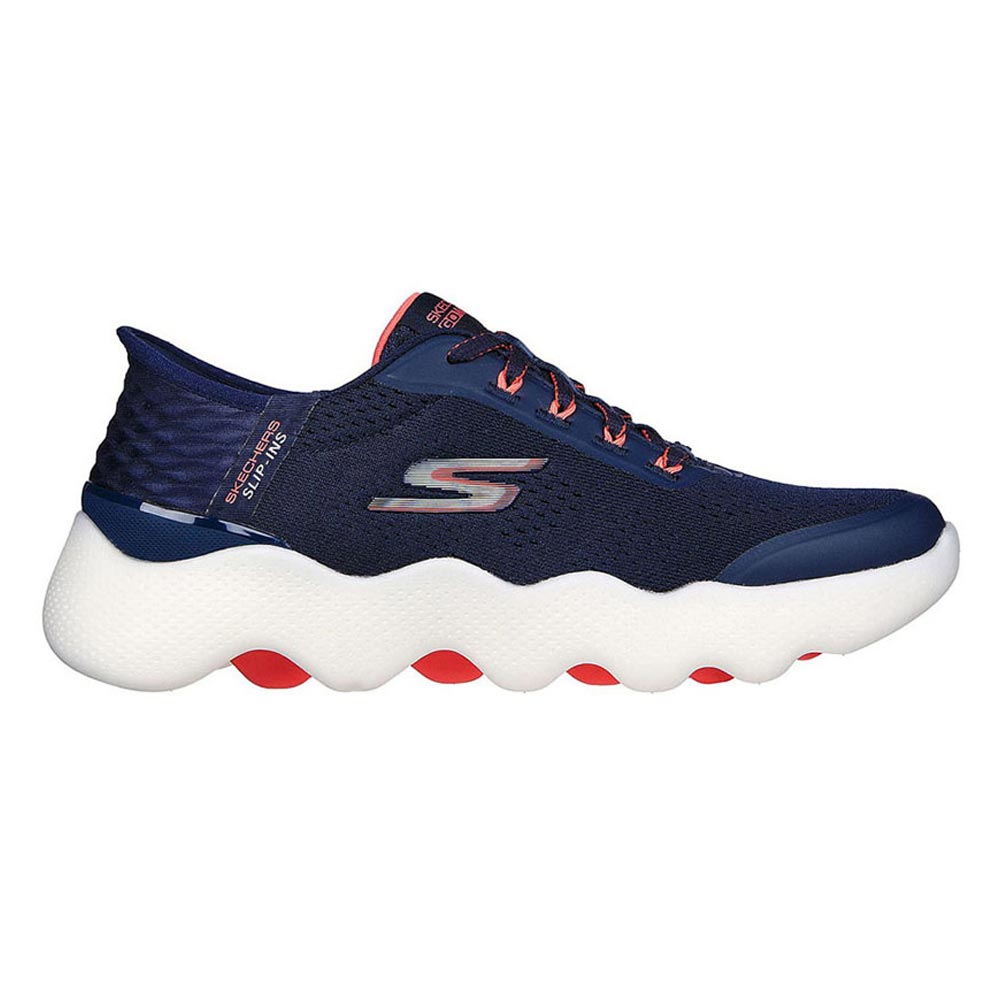 Slip-ins: GOwalk Massage Fit - Inside Waves