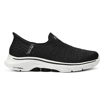 Slip-ins: GOwalk 7 - Springtime