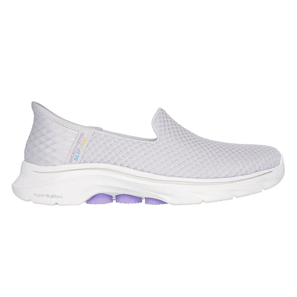 Slip-ins: GOwalk 7 - Daley